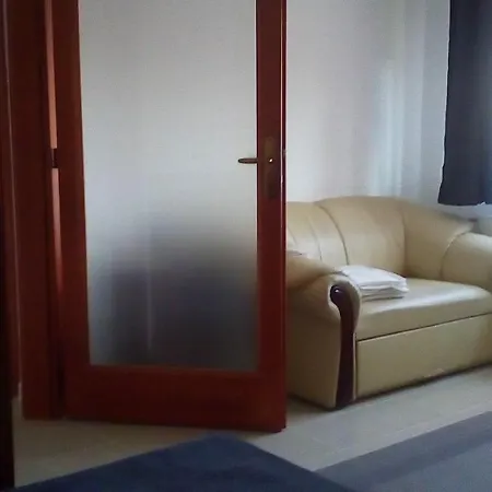 Kali Appartement *