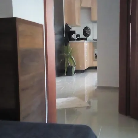 Kali Appartement Bakonybél