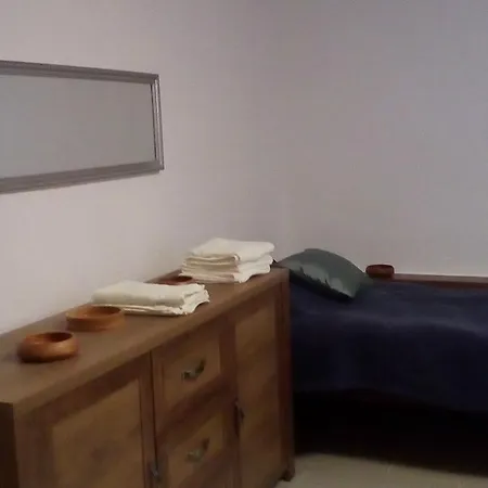 Kali Appartement Bakonybél