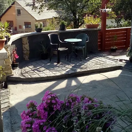 Kali Appartement *