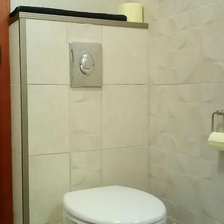Appartement Kali
