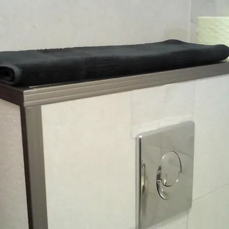 Appartement Kali