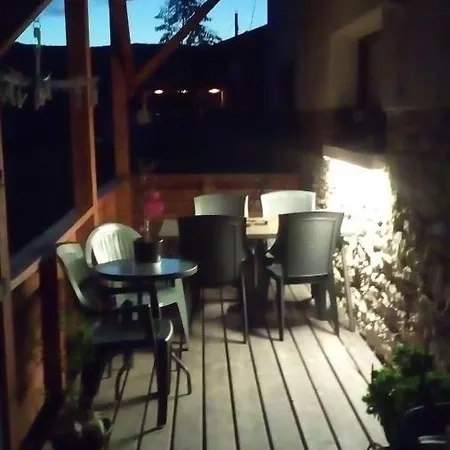 Kali Appartement Bakonybél
