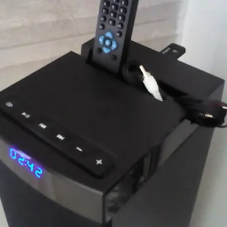 Апартаменты Kali