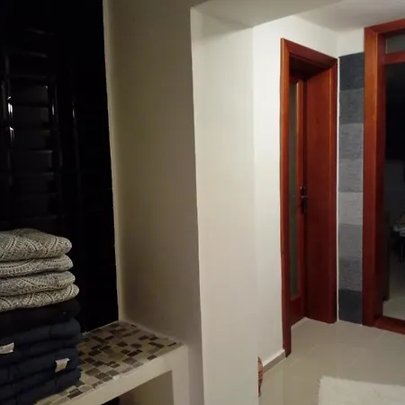 Kali Appartement *
