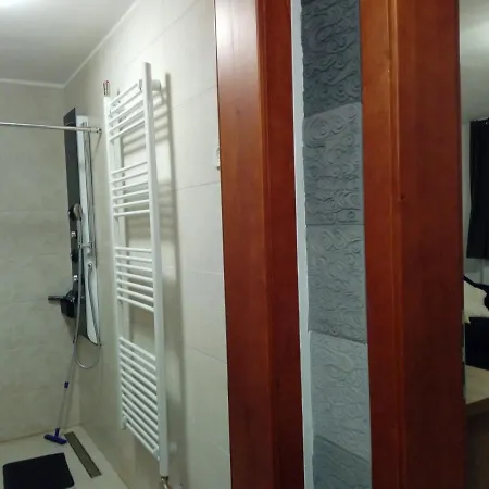 Appartement Kali