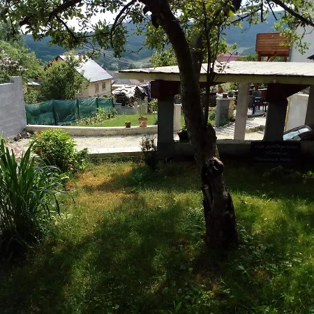 Kali * Bakonybél