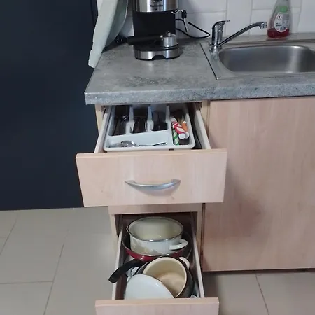 Appartement Kali