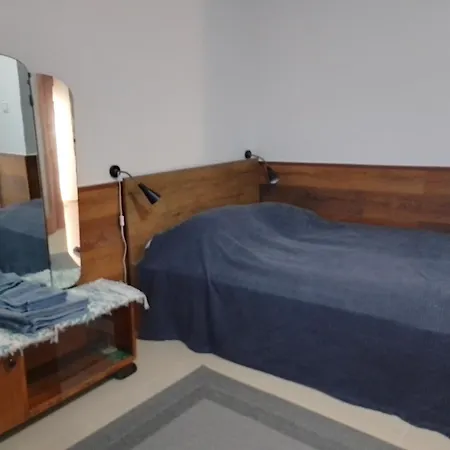 Appartement Kali Bakonybél