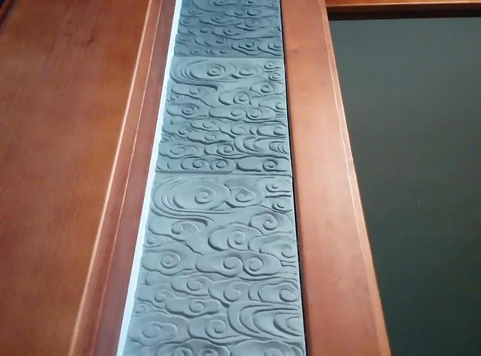 Kali 公寓 Bakonybél